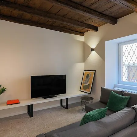 Apartamento Casa Noce By J&co Homes *
