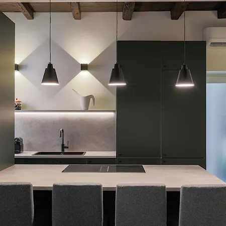 Casa Noce By J&co Homes Apartamento Cernobbio