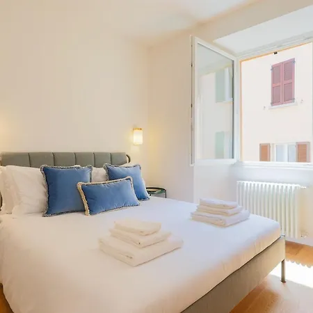 Apartamento Casa Noce By J&co Homes *
