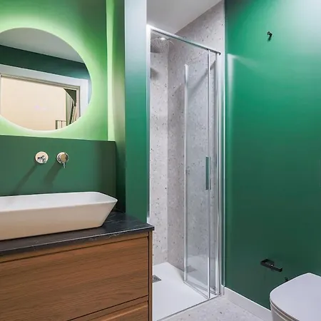 Casa Noce By J&co Homes * Cernobbio