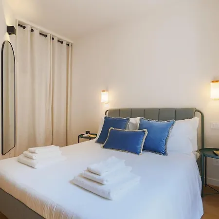 Casa Noce By J&co Homes Apartamento
